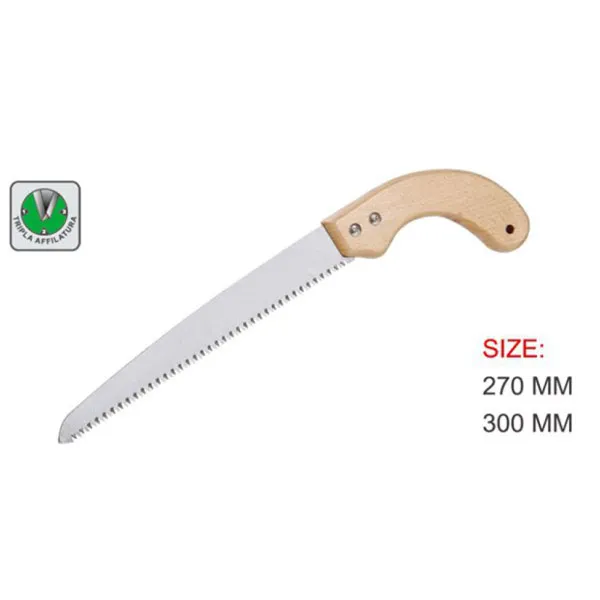 garden saw manufacturer