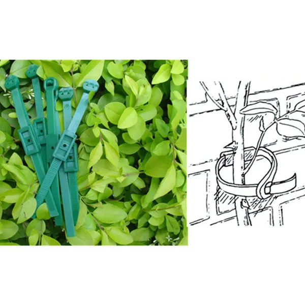 gardening tie kits exporter