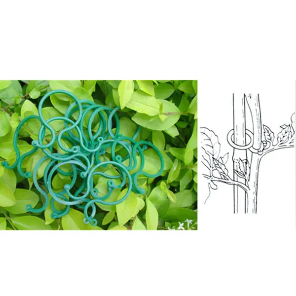gardening tie kits factory