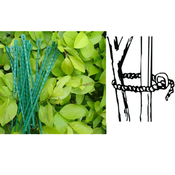 gardening tie kits manufacturer
