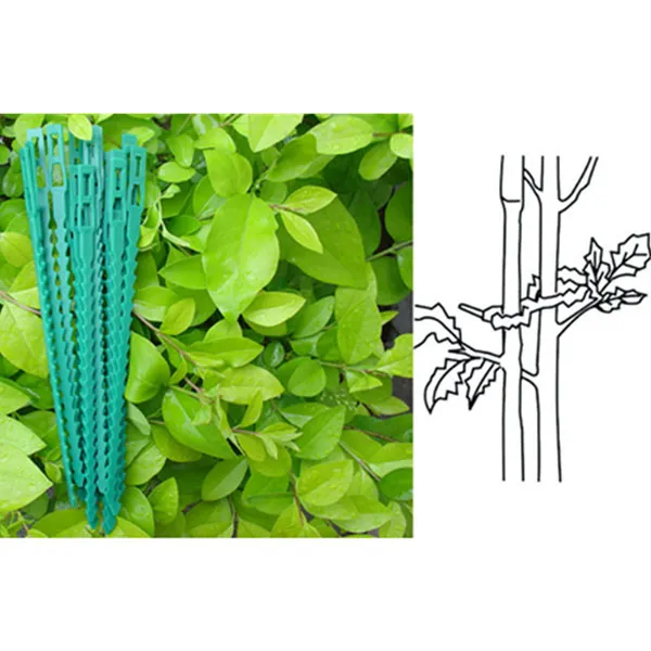 gardening tie kits oem