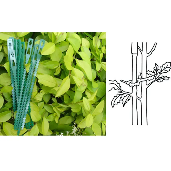 gardening tie kits supplier