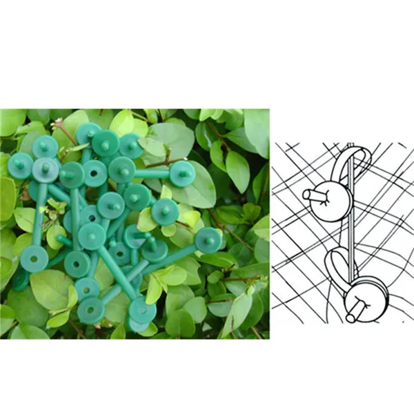 gardening tie kits types