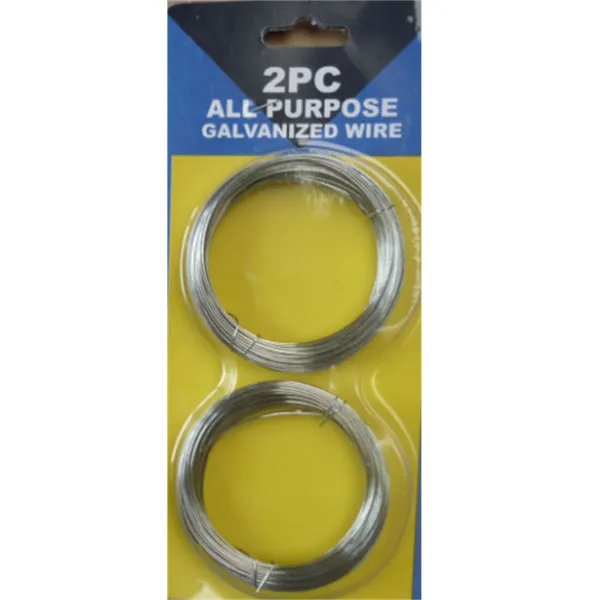 gardening tie wire manufacturer