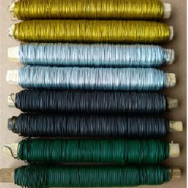 gardening tie wire manufacturers