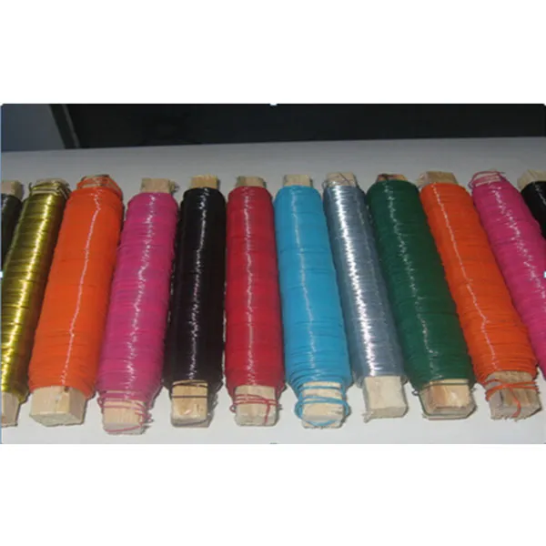 gardening tie wire suppliers