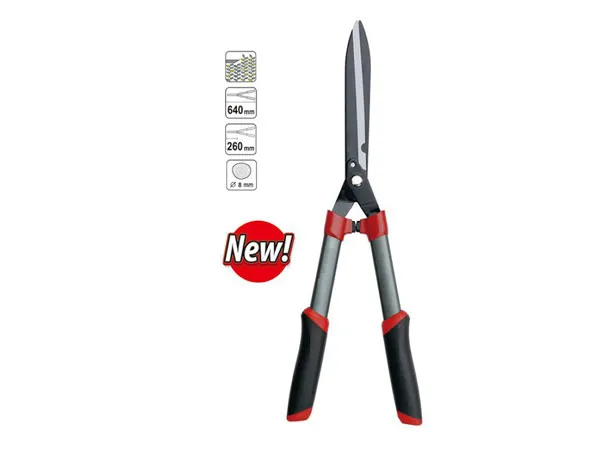 Hedge Shears