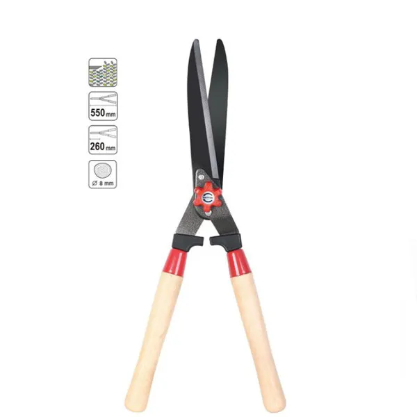 hedge shears meaning