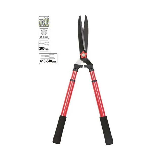 hedge trimmer clippers