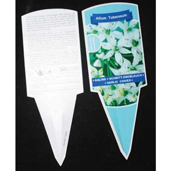 horticultural label printer