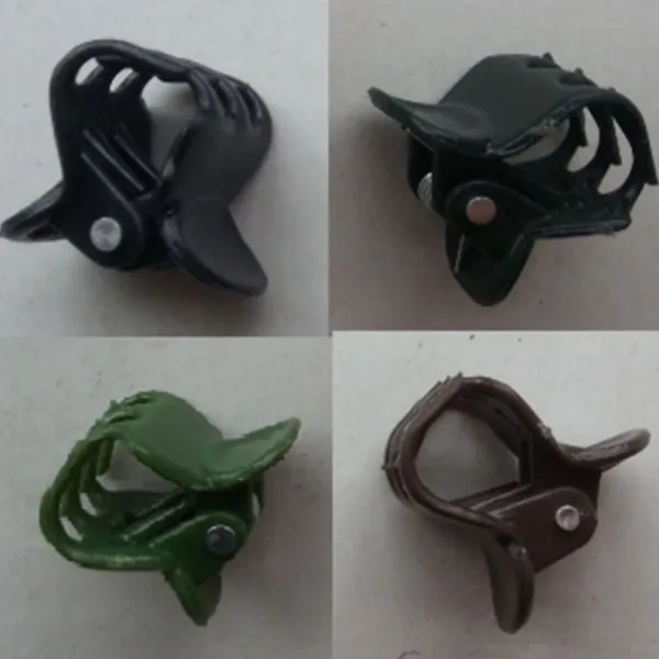 orchid support stakes and clips