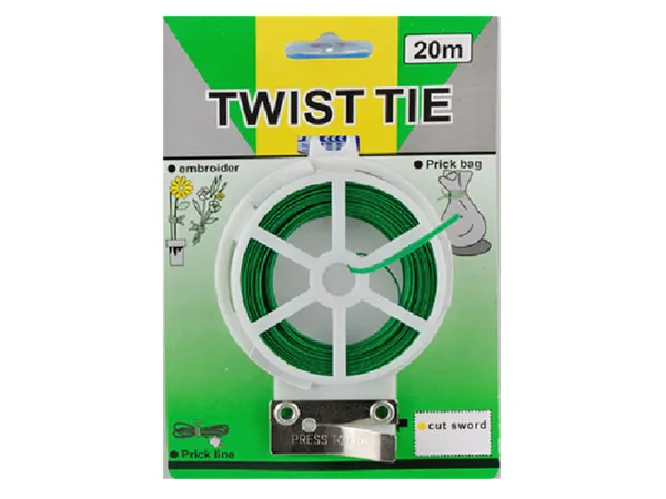 Plant Twist Ties