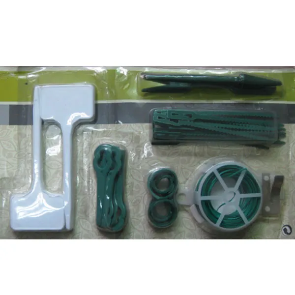 plant twist ties manufacturer