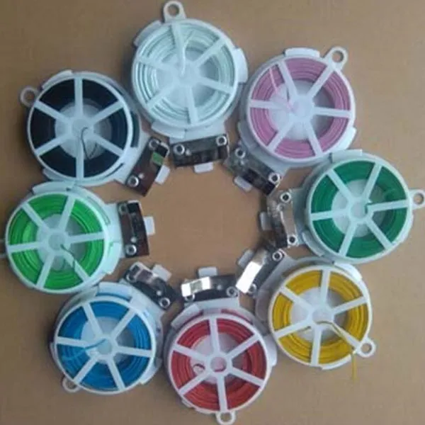 plant twist ties manufacturers