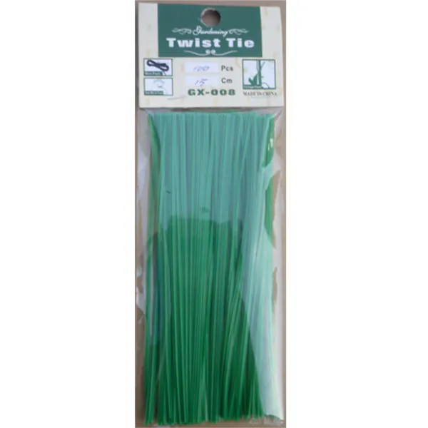 plant twist ties supplier