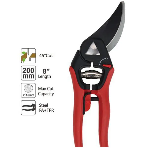 pruning shears definition