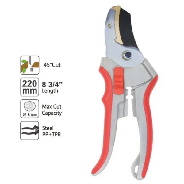 pruning shears manufacturers