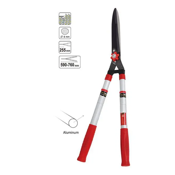 scissors for cutting hedges