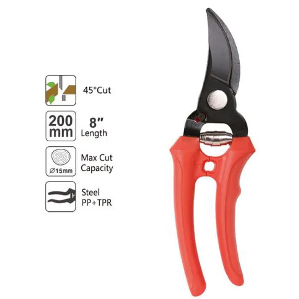 scissors for plant trimming