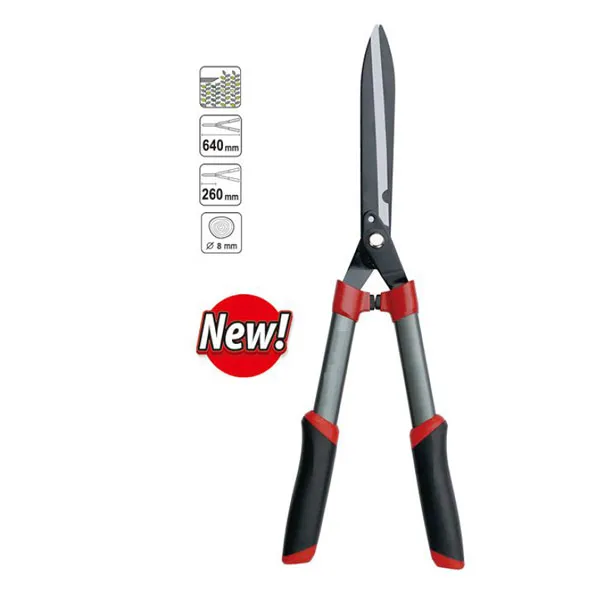 shrub trimming scissors