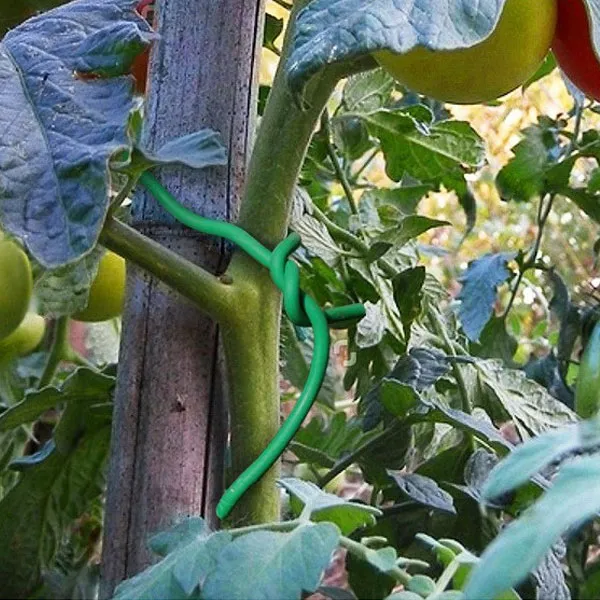 soft plant ties factory