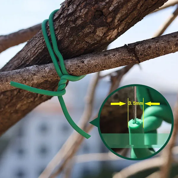 soft plant ties manufacturers