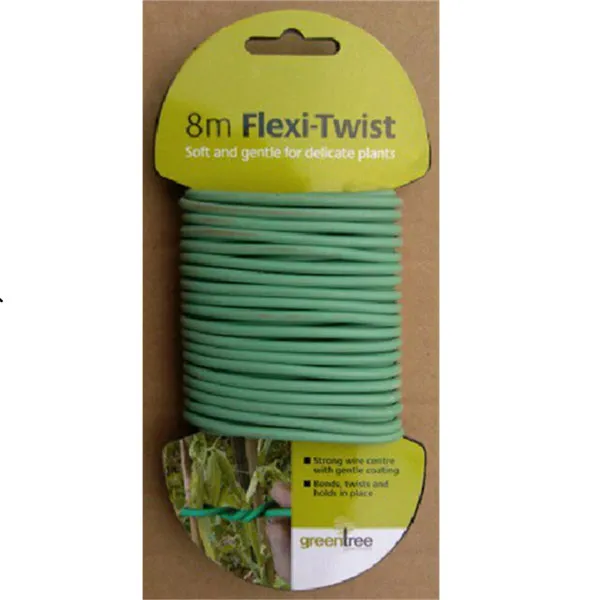 soft plant ties supplier