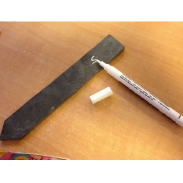 stone plant labels wholesale