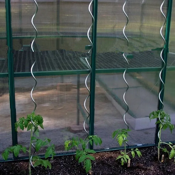 tomato holder for garden