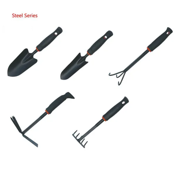 tools and equipment used in planting