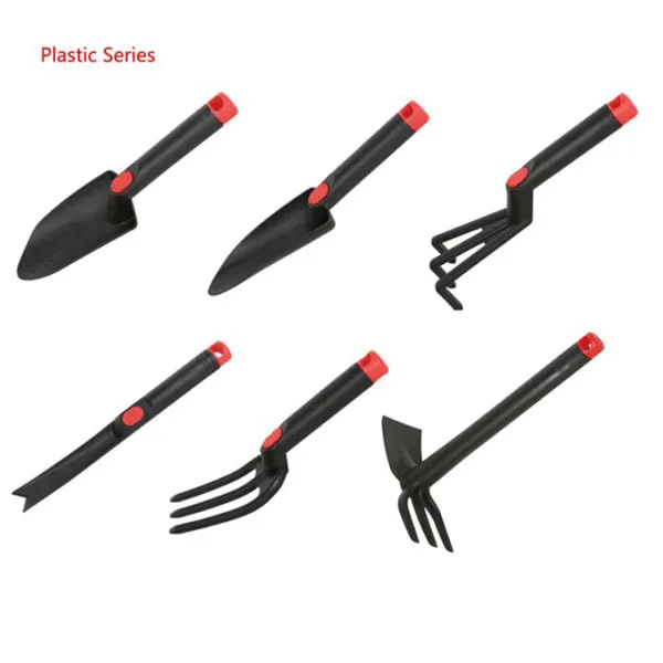 tools needed for planting