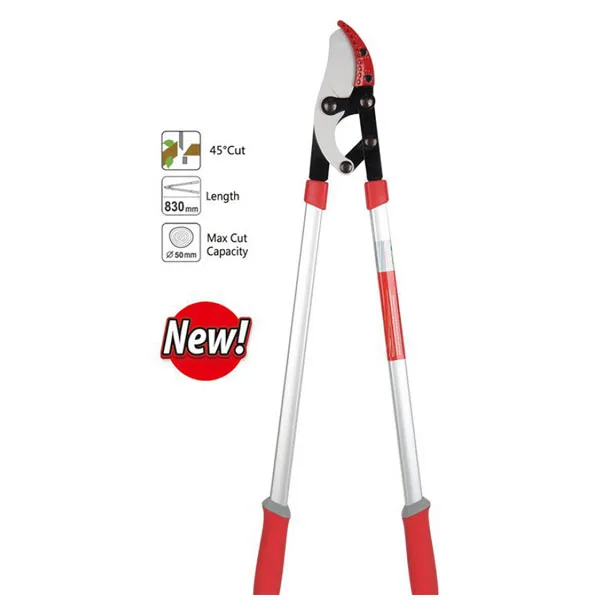 tree loppers meaning