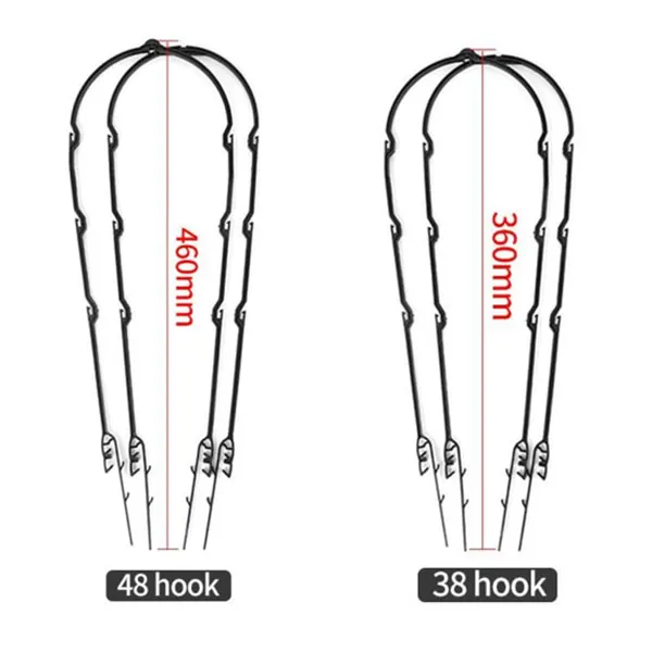 flower pot with hanger