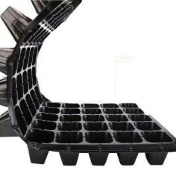 garden starter trays