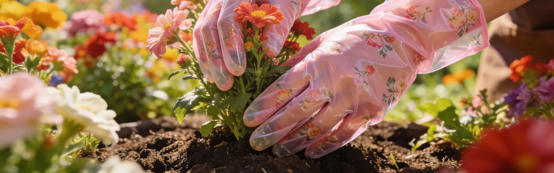 Gardening Gloves