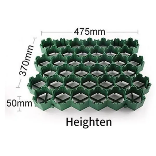 grass grids for lawns