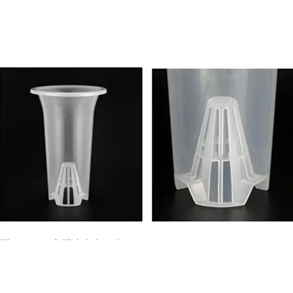 orchid flower pots for sale