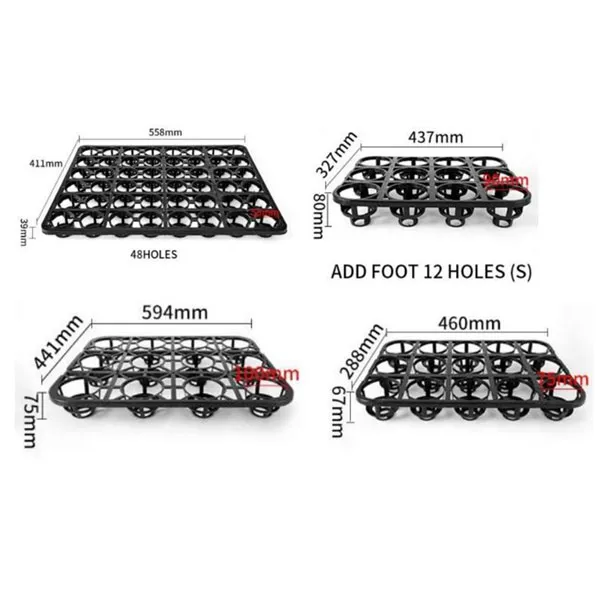 orchid tray manufacturer