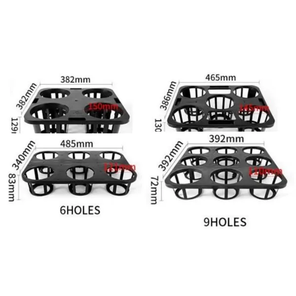 orchid tray suppliers