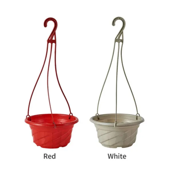 plastic herb planter