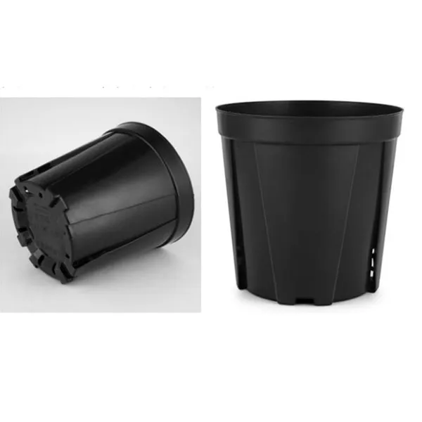 rectangular flower container