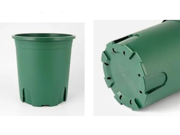 Root Control Planters