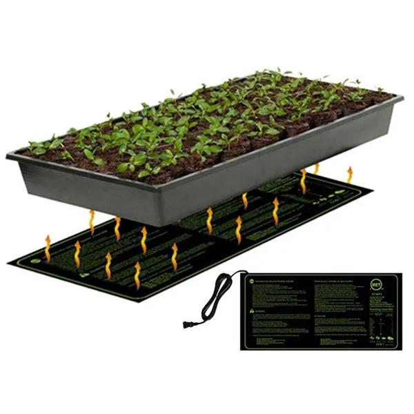 seedling heat mat manufacturers