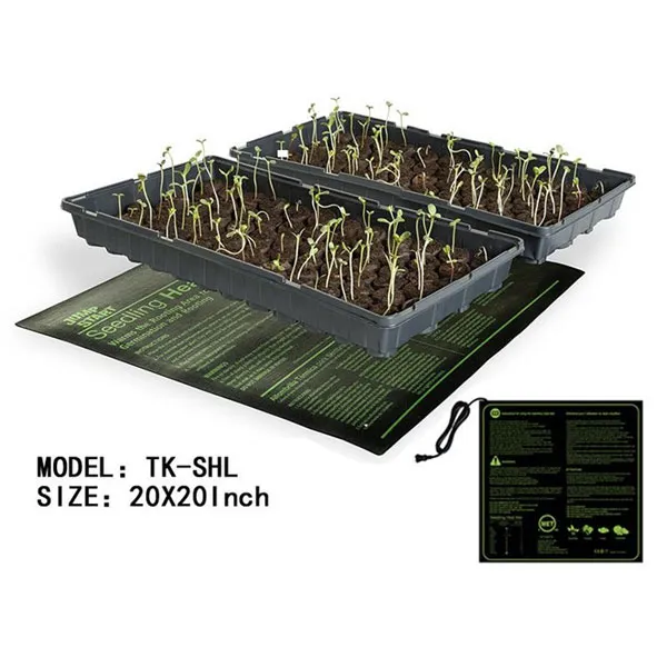 seedling heat mat suppliers