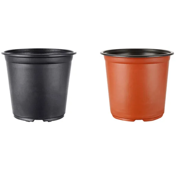 two colored seedling pots manufacturers